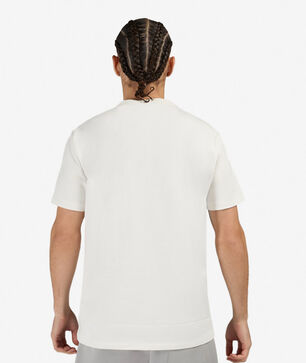 Polo Chain Stitched RL Tee