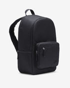 Nike Heritage Eugene Backpack  DB3300-010 Black 4