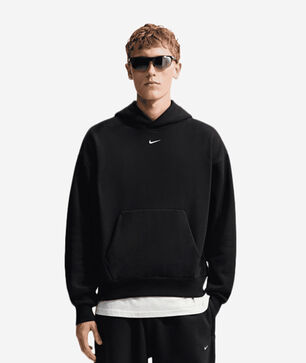 Solo Fleece Pullover Hoodie