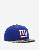 59Fifty New York Giants 2-Tone Camo Fitted Hat