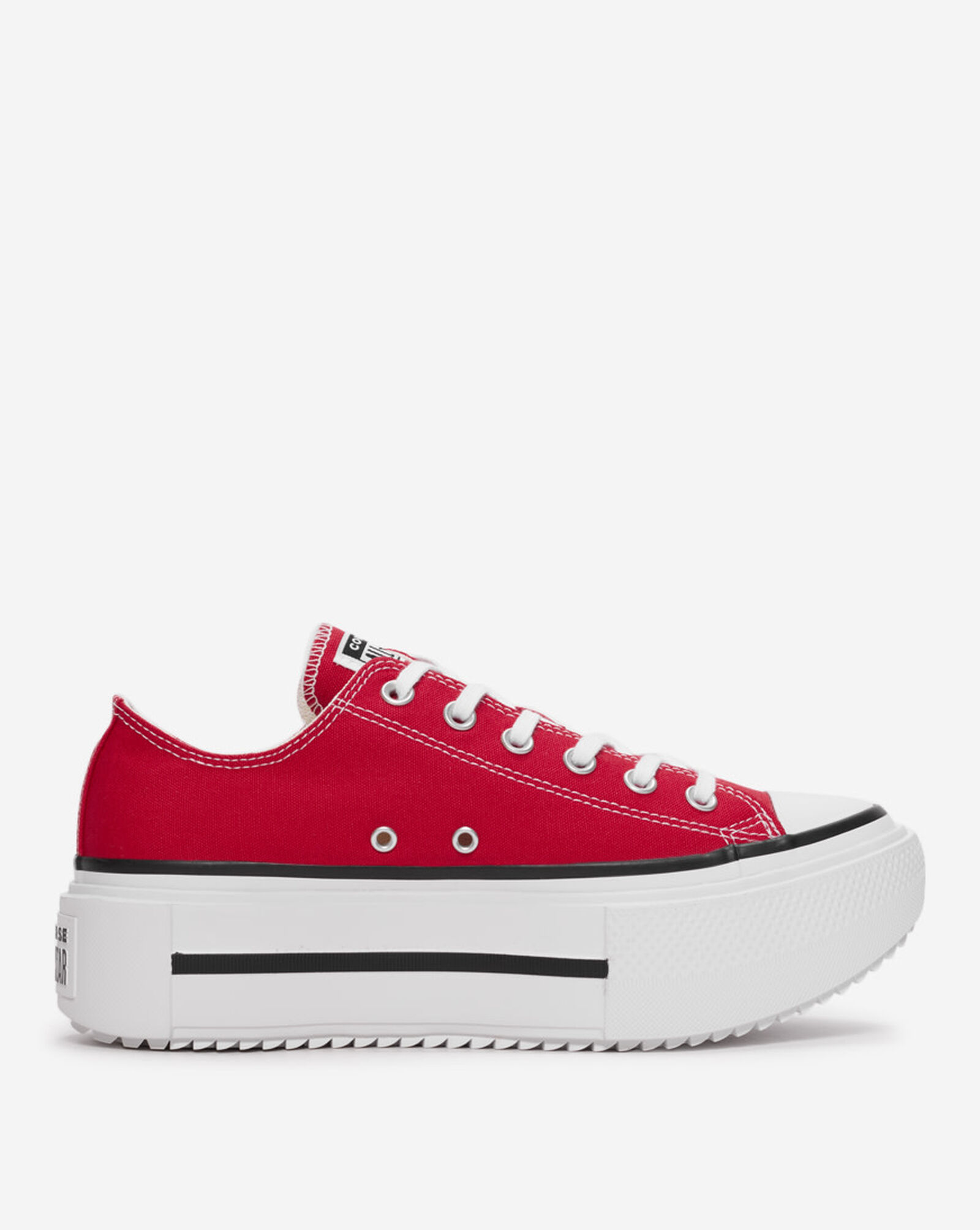 Chuck Taylor All Star Lift Double Stack Platform