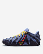 Nike Ja 3 HF2793-700 Yellow 1