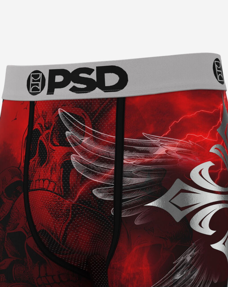 PSD Silver Wing Red Boxer Briefs 425180313 Multi 2