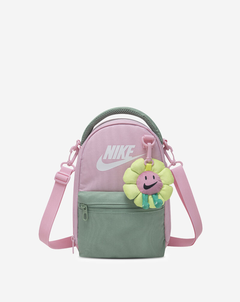 Nike Buddies Lunch Tote 9A3131-A0W Pink 1