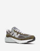 New Balance 990v6 U990OG6 Green 4