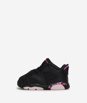 Toddler Air Jordan 6 Retro Low