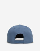 New Era 9Fifty Atlanta Braves A-Frame Snapback Hat 71084041 Blue 3