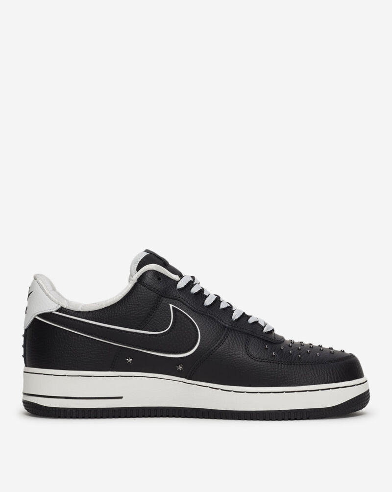 Nike Air Force 1 '07 PRM IM6643-010 Black 4