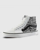 Vans Sk8-Hi Python VN0A4U3CWTQ White 2