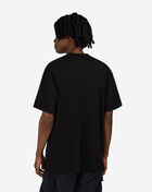 Mitchell  Ness New York Knicks Lightning T-Shirt SS21262-NYBLCK Black 2