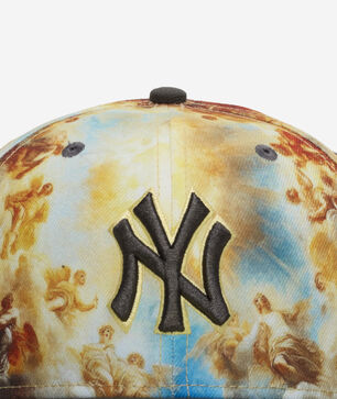 59Fifty New York Yankees Angelic Fitted Hat