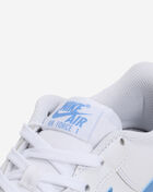 Nike Big Kids' Air Force 1  FV5948-115 White 8