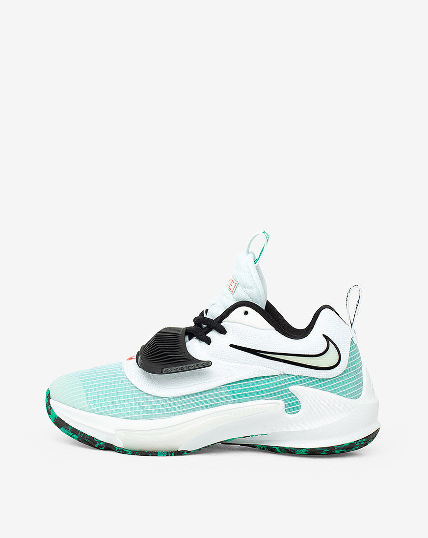 nike zoom grade school