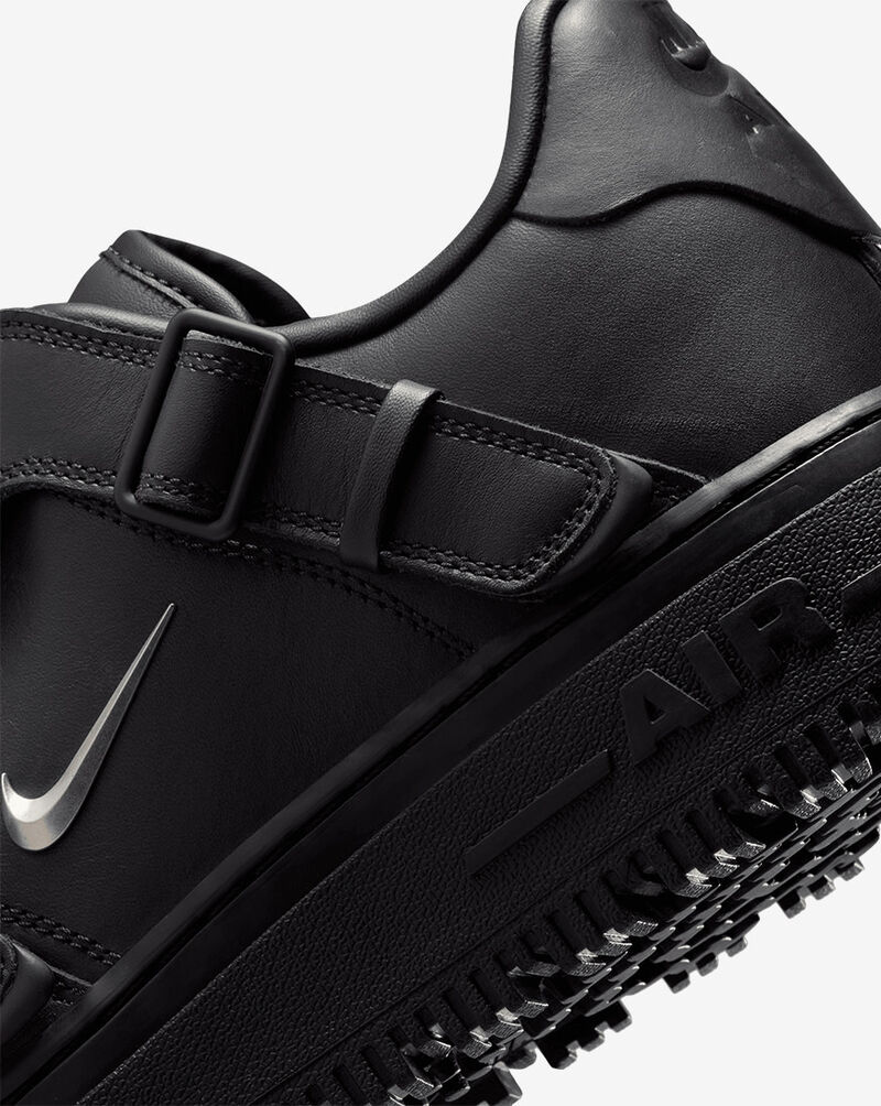 Nike Air Force 1 LX JA3822-010 Black 8