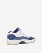 Grade School Air Jordan 11 Retro Low