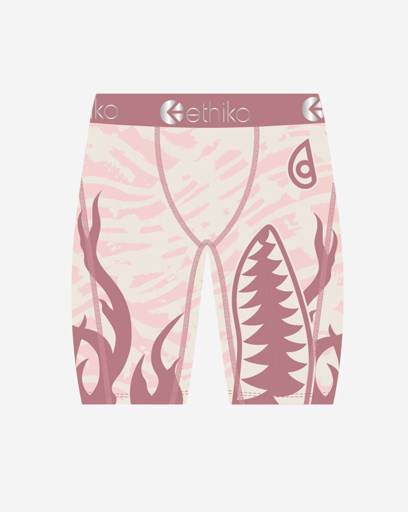 Ethika BMR Flamed Briefs  MLUS3604 Multi 1