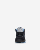 Jordan Toddler Air Jordan 5 "Black Carolina" 440890-008 Black 3