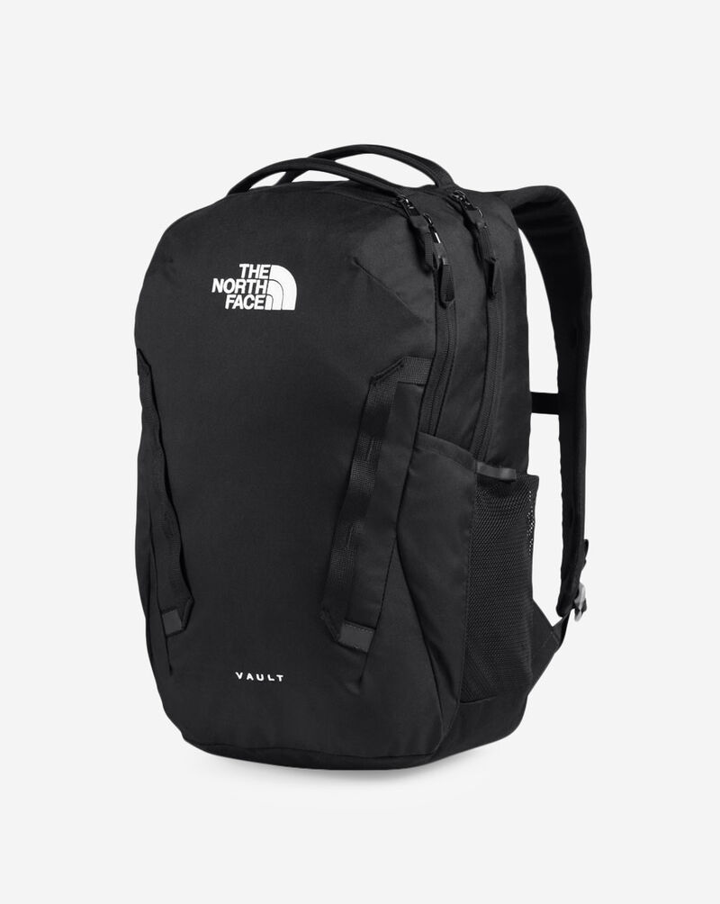 Shop The North Face Vault Backpack NF0A3VY2JK3 black SNIPES USA