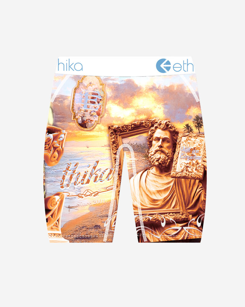 Ethika Supremacy Briefs MLUS3614 Multi 3