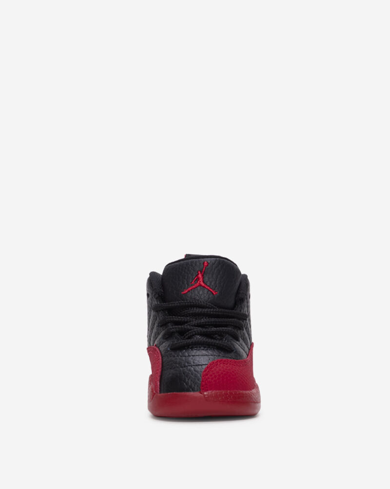 Jordan Toddler Air Jordan 12 Retro 850000-002 Red 3