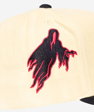 Sinister Full Twill Trucker Hat