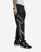Jordan MVP Fleece Jogger HF9309-045 Black 2