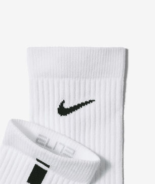 Elite 2.0 Cushioned Crew Socks (1 Pair)