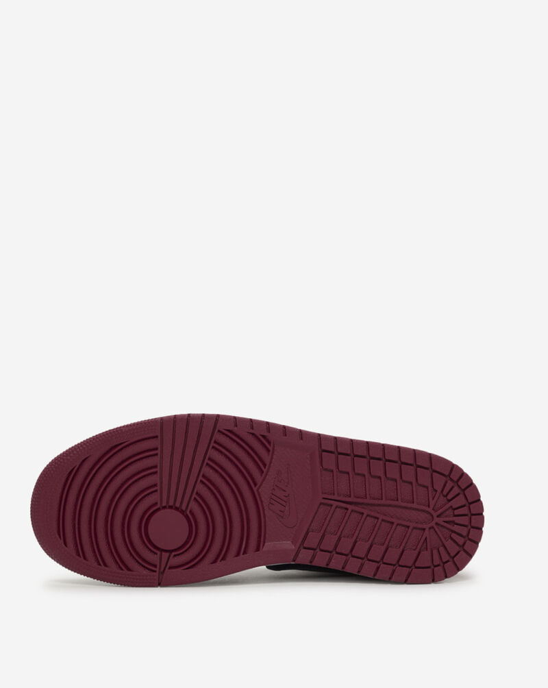 Jordan Air Jordan 1 Low SE FZ3242-001 Black 9