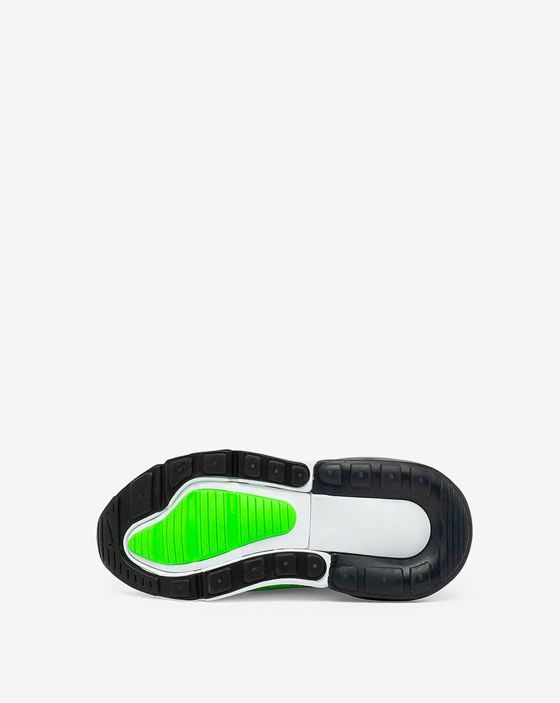 Nike Pre-School Air Max 270 Extreme CI1107-015 Green 4