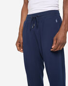 Polo Ralph Lauren Cozy Knit Jogger Pajama Pants PKCPJR-9VD Blue 3