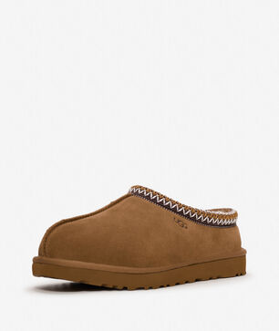 Tasman II Slipper