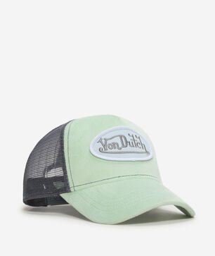 Pucker Trucker Hat