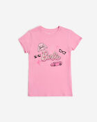Graphic Tees Kids' Barbie Icons Tee 1BM024BBGNS Pink 1