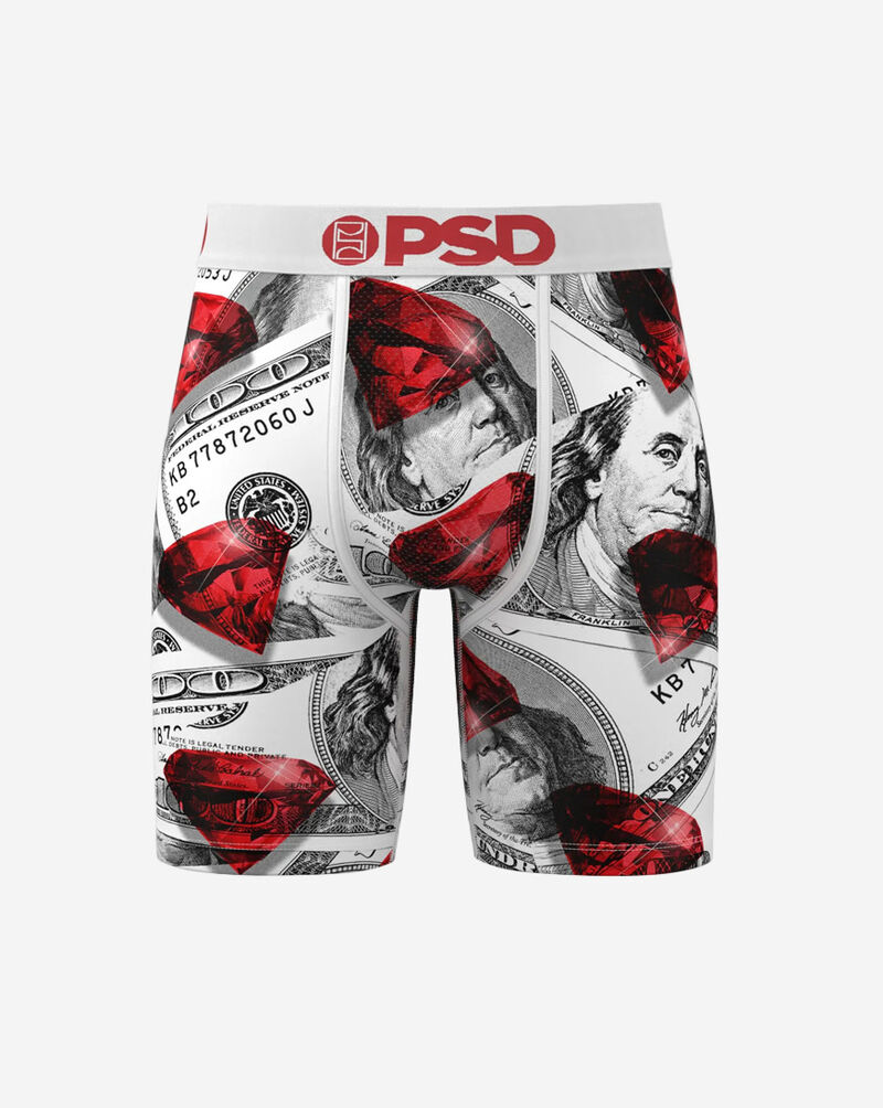 Tuner Drip Briefs