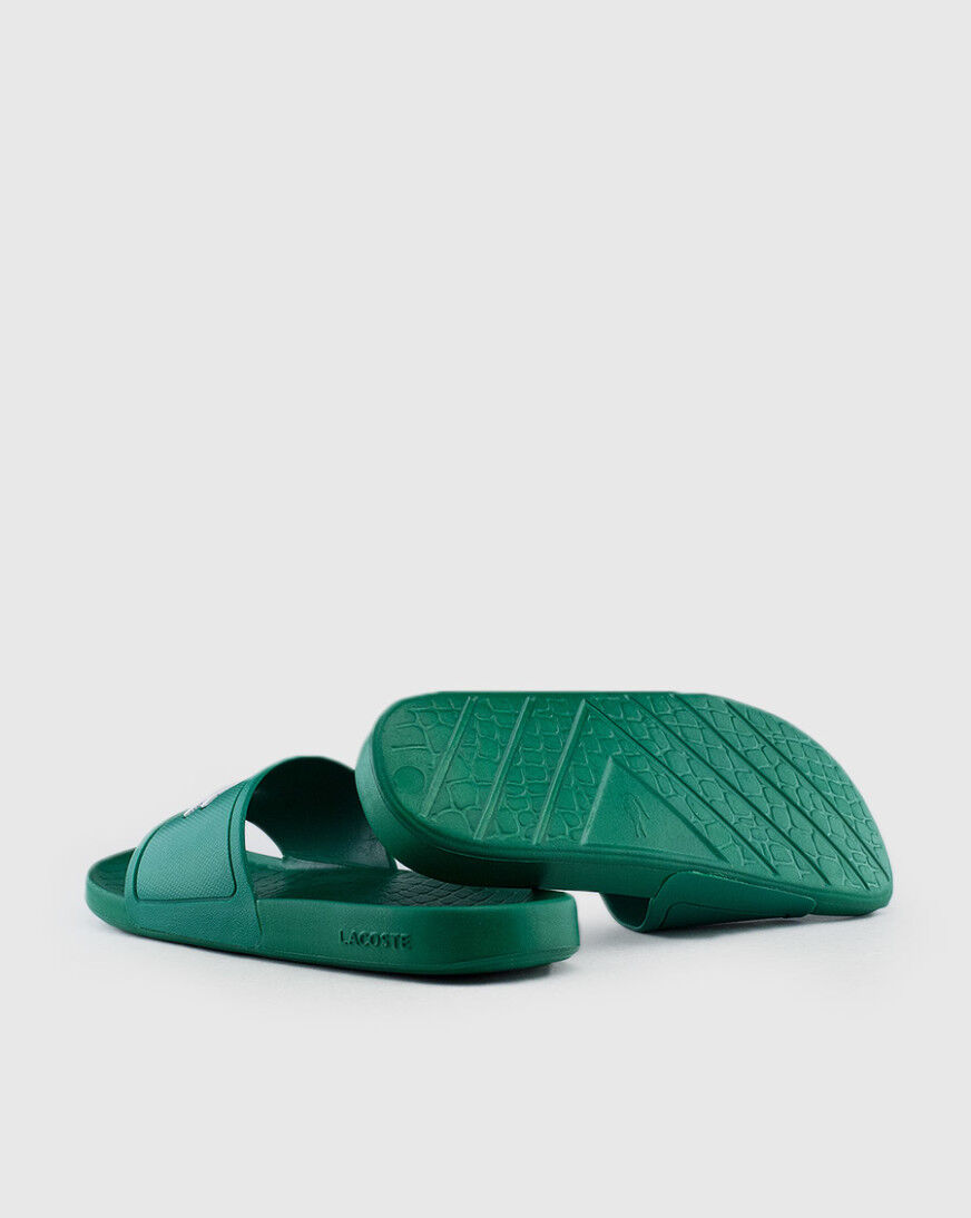 lacoste frasier deluxe slides