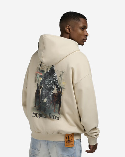 Forgotten Hoodie 