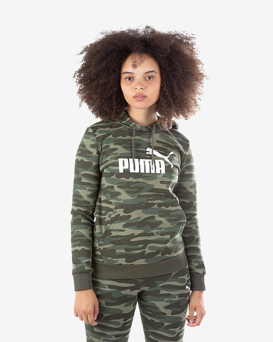 puma camo