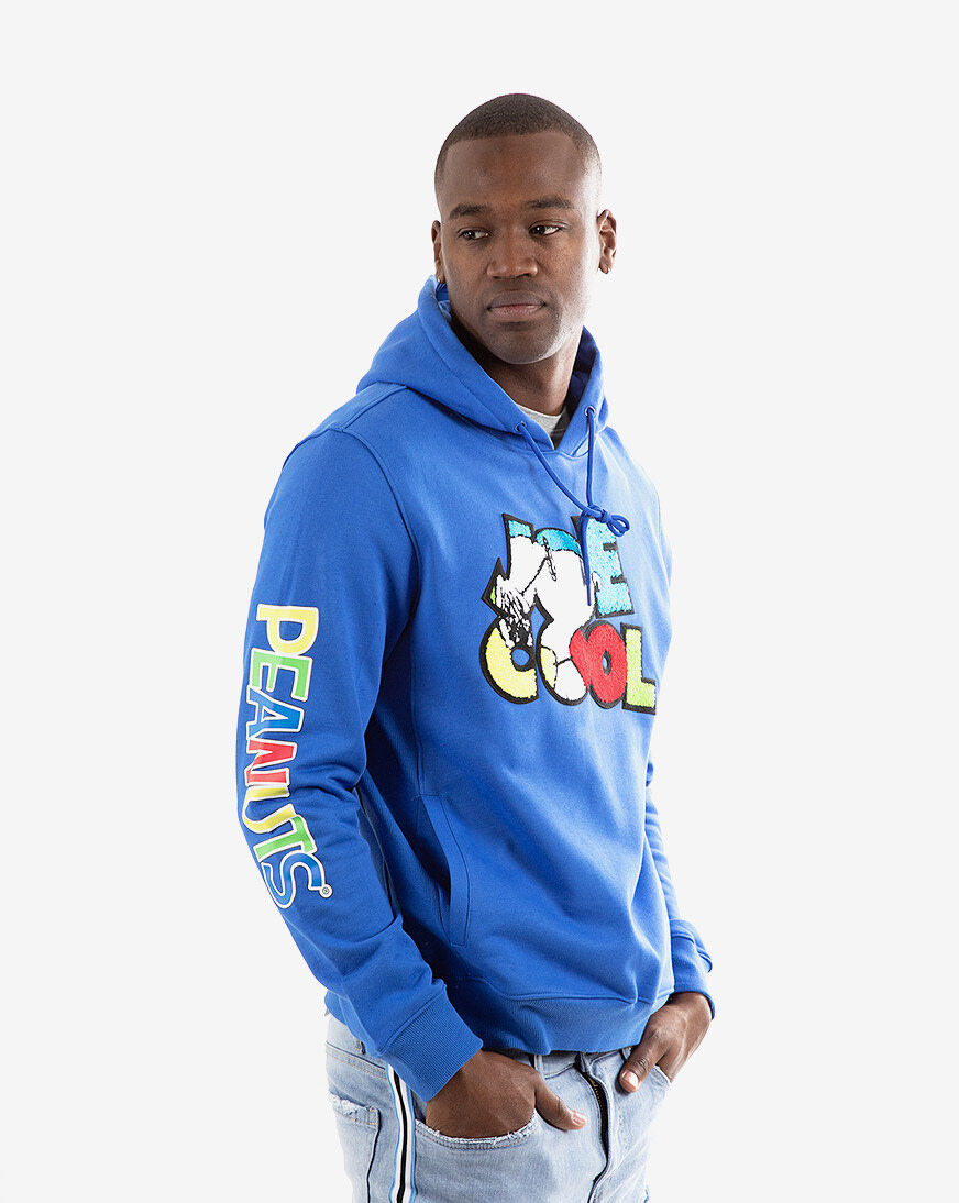 joe cool hoodie