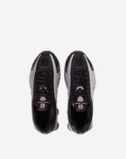 Nike Big Kids' Shox R4 CW2626-005 Black 6