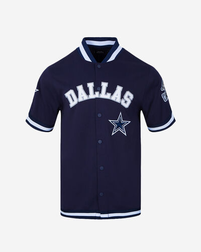 Dallas Cowboys  Warm Up Jacket