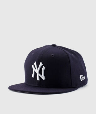 New York Yankees Basic Snapback