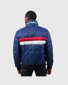 Weigth Puffer-Blue