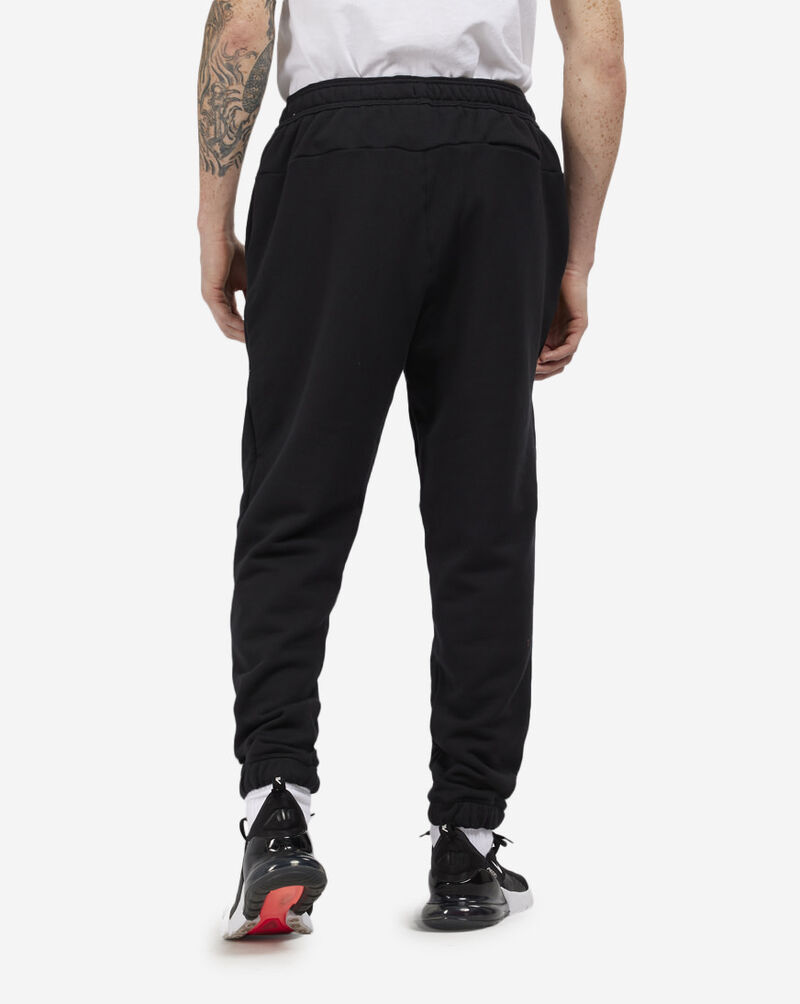 Shop Nike NSW Air Fleece Joggers DV9845010 black SNIPES USA