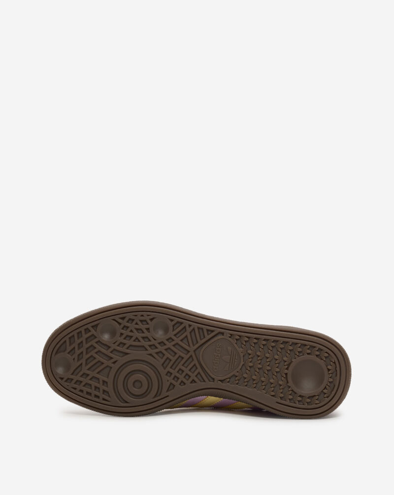 adidas Grade School Handball Spezial JQ0736 Purple 6