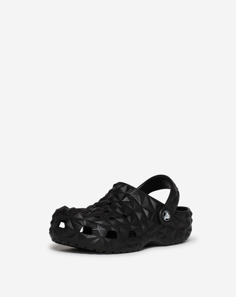 Pre-School Classic Geometric Clog