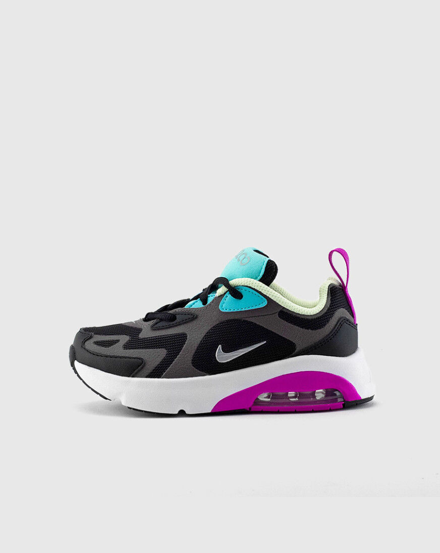 snipes air max 200