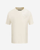New York Knicks Neutral Drop Shoulder Tee