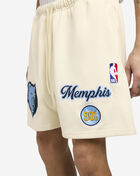 Memphis Grizzlies Area Code Mesh Shorts