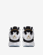 Jordan Mens Jordan 6 Rings CW6993-100 White 4