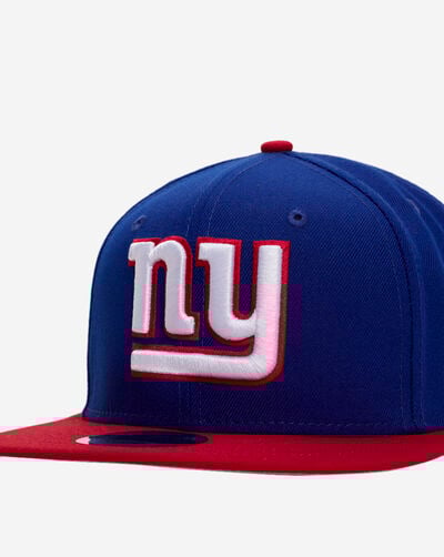 9Fifty New York Giants Evergreen Snapback Hat 9Fifty New York Giants Evergreen Snapback Hat